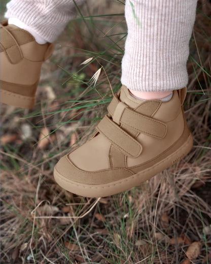 Botas Sintra Mini Tan Brown - Muris