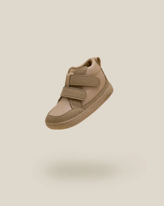 Botas Sintra Mini Tan Brown - Muris
