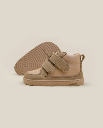 Botas Sintra Mini Tan Brown - Muris