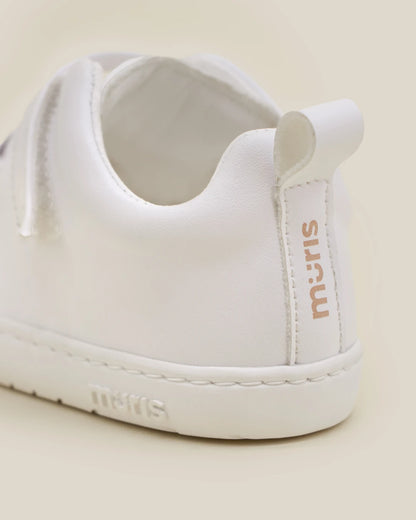 Sapatilha Terre Off White - Muris