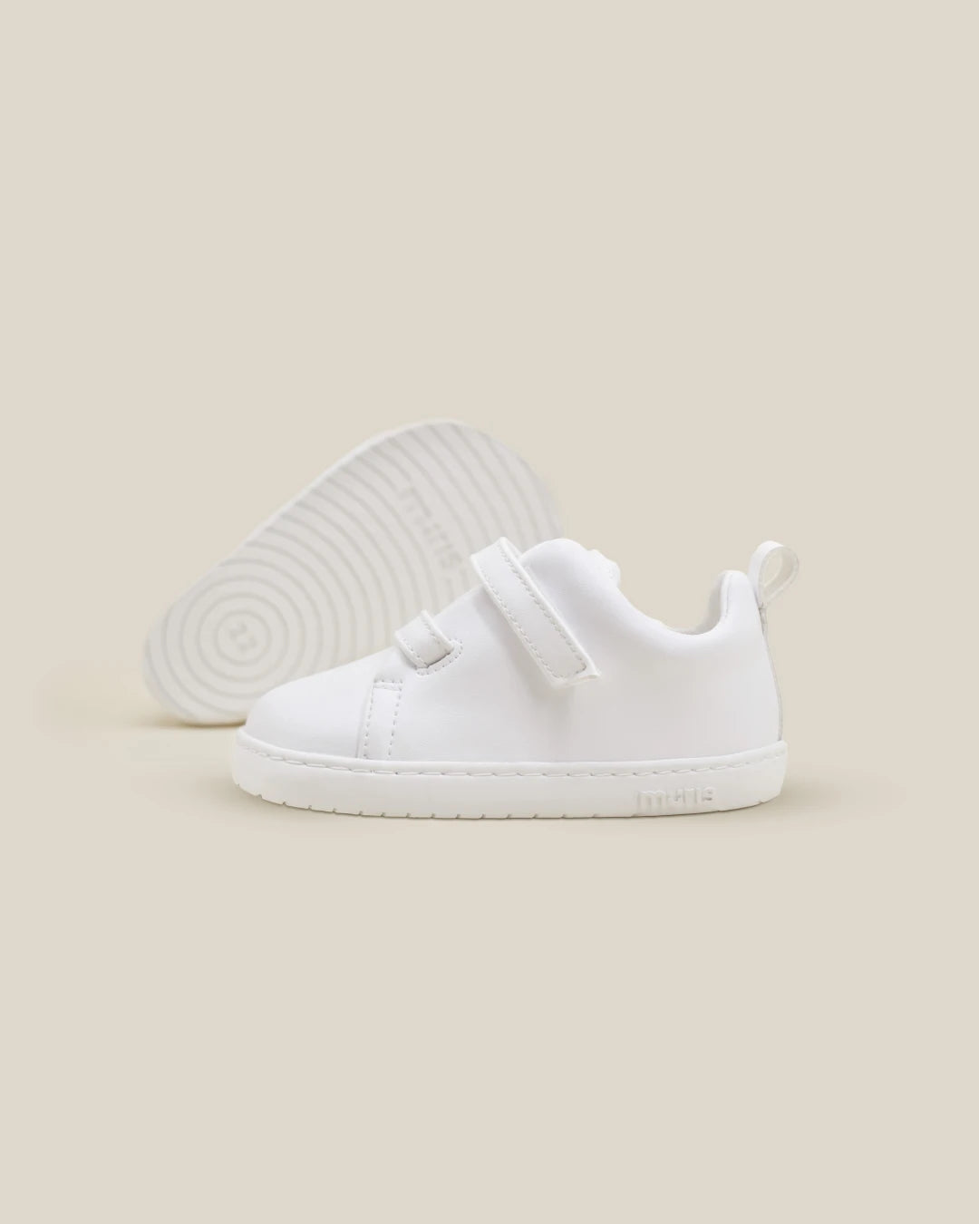 Sapatilha Terre Off White - Muris